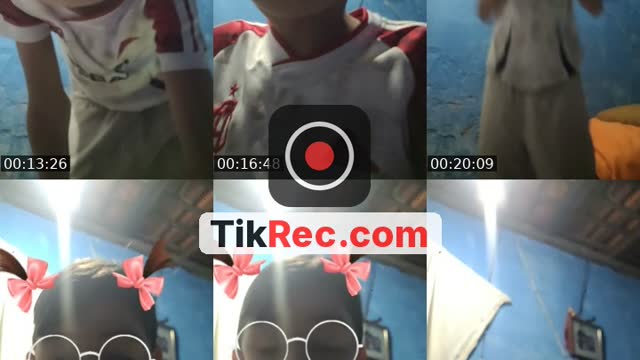 TikTok live: on by @.da_nike7