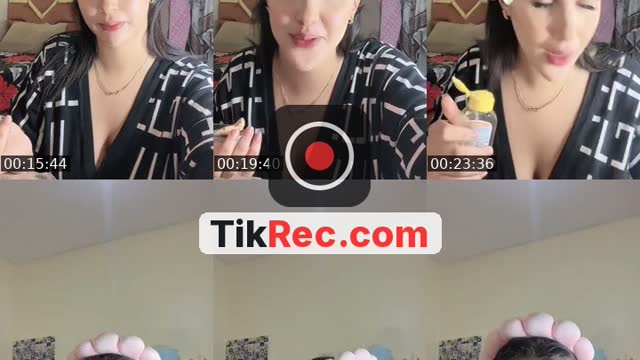 @nour_hd4 TikTok live