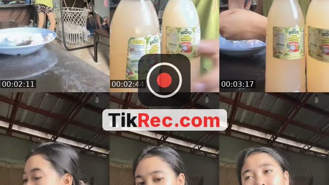 @laraanddiondiaries TikTok live