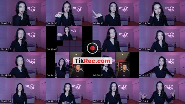 TikTok live: BIG COMEBACK (Of the avoider) by @raespectfully