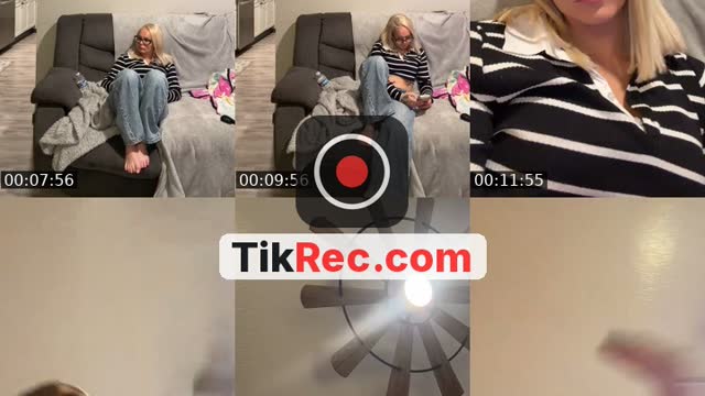 @lightseyhailey TikTok live