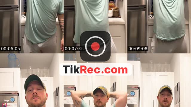 @iamthebdoubl TikTok live