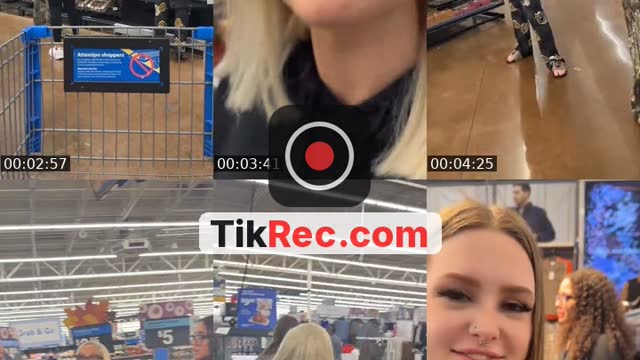 @lightseyhailey TikTok live