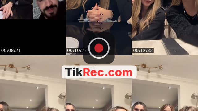 @ashleynaomifg TikTok live from 2026-10-18