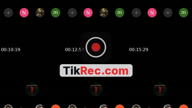 @cardinalanti97 TikTok live
