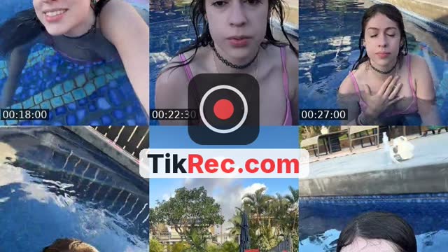 @vivianatalie TikTok live from 2026-10-18
