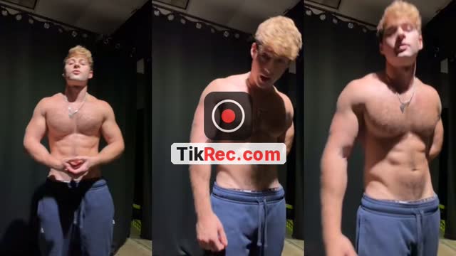 @jonnystudd TikTok live