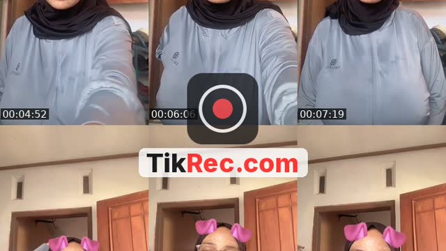 @cipahayo TikTok live
