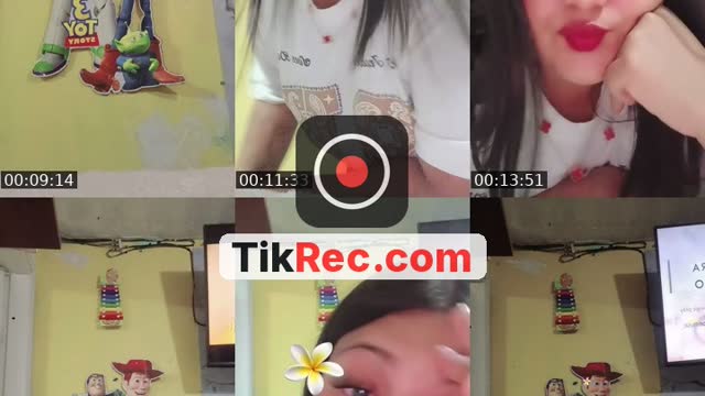 @maryorisantosoficial01 TikTok live from 2026-10-18