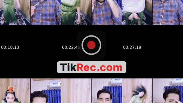 @mirzamuskan.baig TikTok live from 2026-10-18