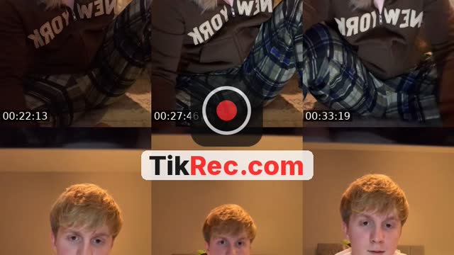 TikTok live: what’s up! :) chilling by @jayjaylivebest