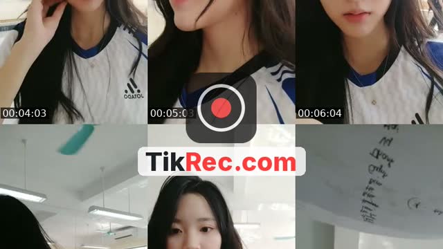 @wythow TikTok live
