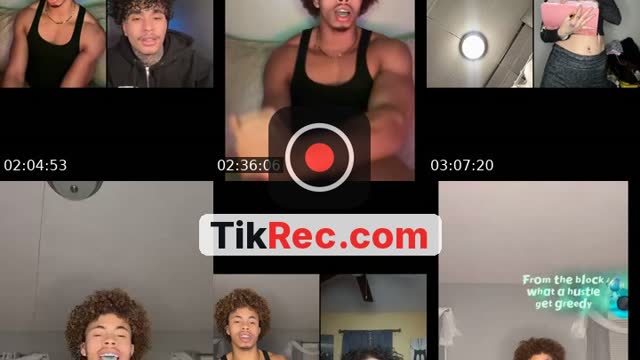 @howthattastes0 TikTok live from 2026-10-18