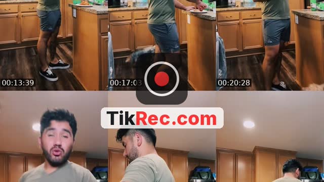 @este_perro TikTok live from 2026-10-18