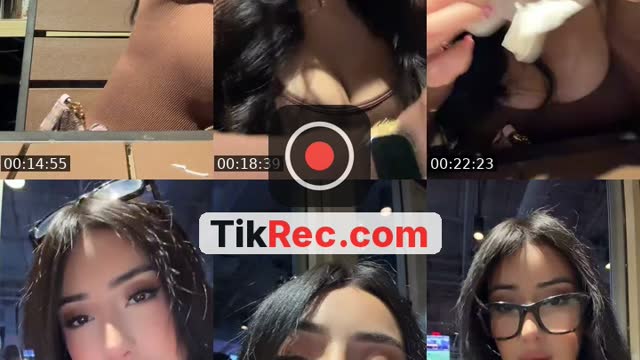 @bigmomamona TikTok live from 2026-10-18