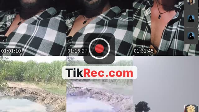 TikTok live: LETME WASTE YOUR TIME 😋 by @moali0999