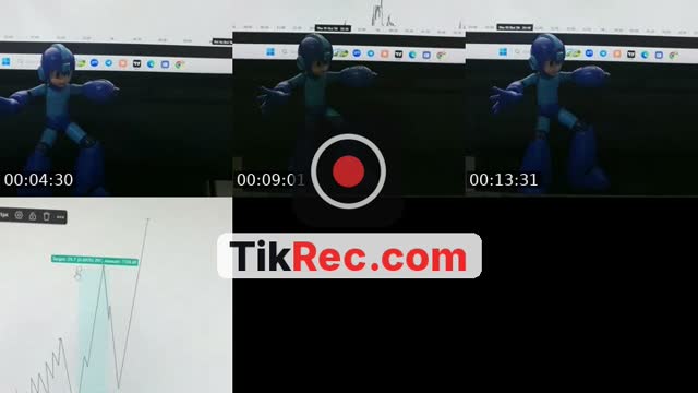 @thirdeyechart_ TikTok live from 2026-10-18