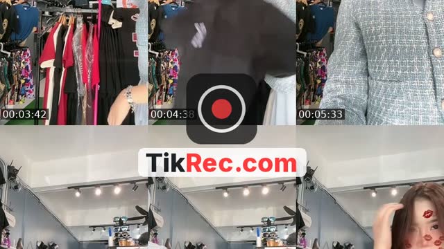 @chaotichaee TikTok live from 2026-10-18