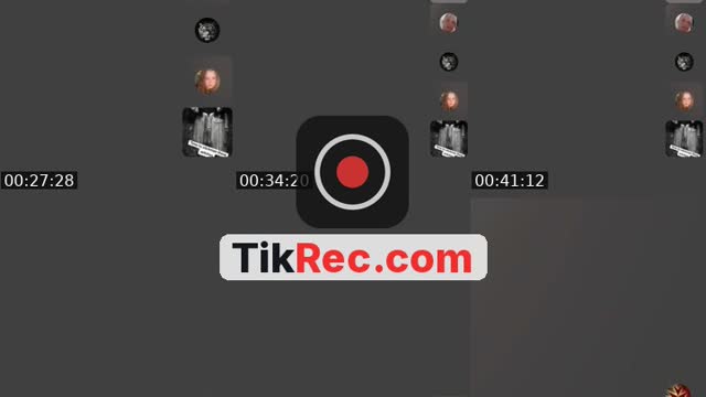 TikTok live: WELCOME TO THE 🦁 DEN by @isthatgucci24434