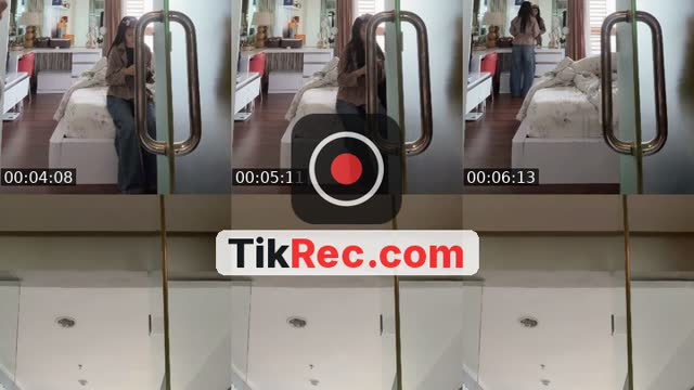 @nonnn.mel TikTok live