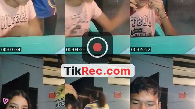 @w_torrealba TikTok live