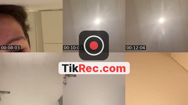 TikTok live: reaccionamos ig by @secrettemmq