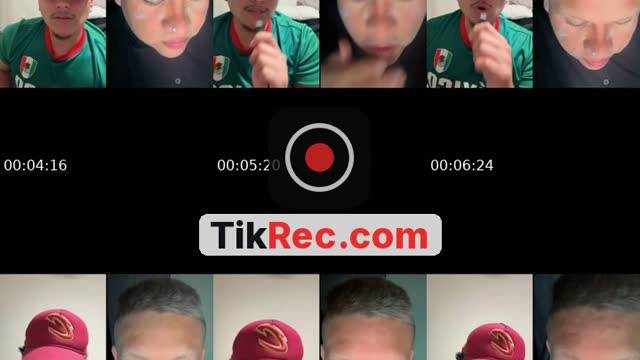 @uriiel.sg TikTok live from 2026-10-18