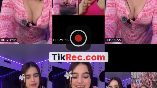 @deleted_user024 TikTok live from 2026-10-18