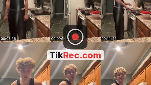 @jks_spam TikTok live