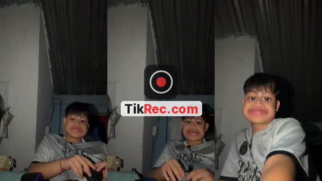@myp_0061 TikTok live