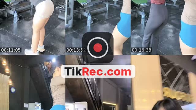 TikTok live: join pkek promo by @fit.four.fitness