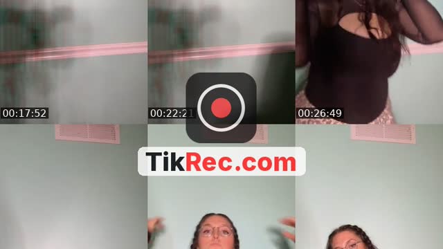 TikTok live: Saturday love 🩷 by @irelynnaomi