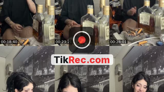 @angtalk2much TikTok live from 2026-10-18