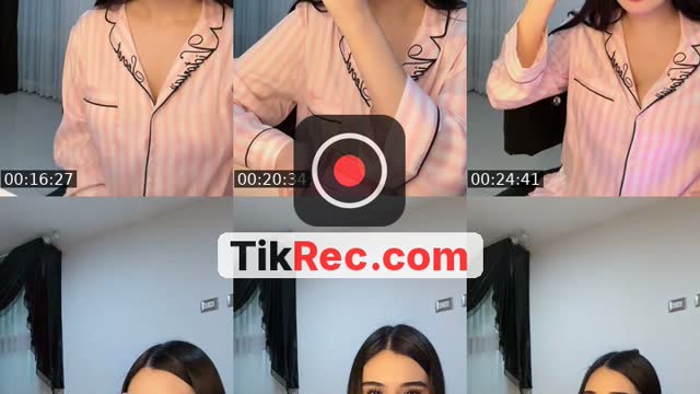@444elemee TikTok live from 2026-10-18