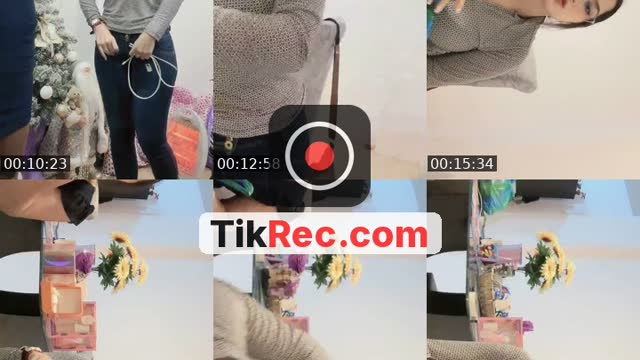 @its.nicolee_a TikTok live from 2026-10-18