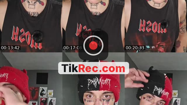TikTok live: family friendly haha 🤠👆 by @killertaken_
