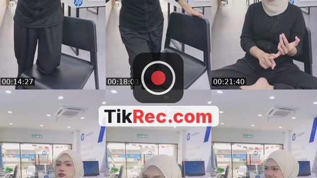 TikTok live: Lets Go LIVE! by @dear_mickey