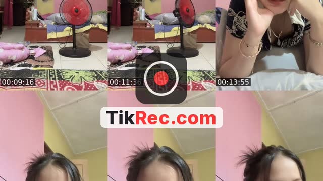 @gitadoangda TikTok live