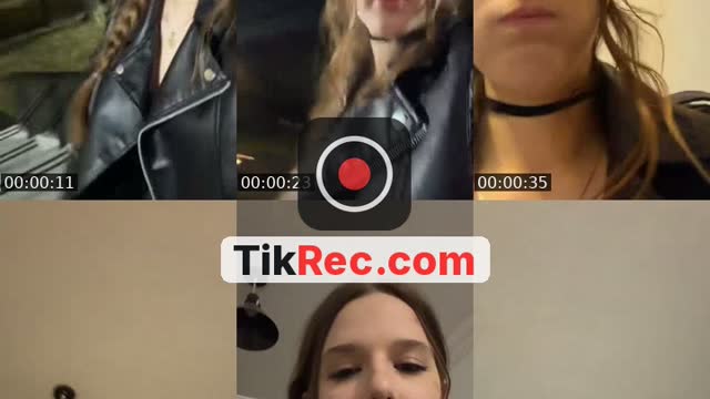@bru.rauch TikTok live