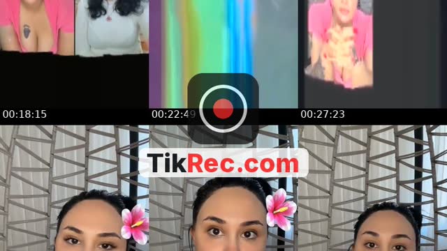 @nazenizlive21 TikTok live from 2026-10-18