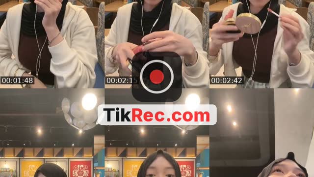 @user84792401 TikTok live