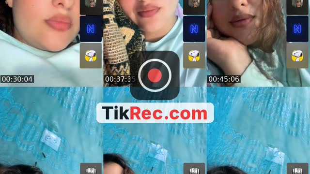 @la_flaquitha_cruzz TikTok live