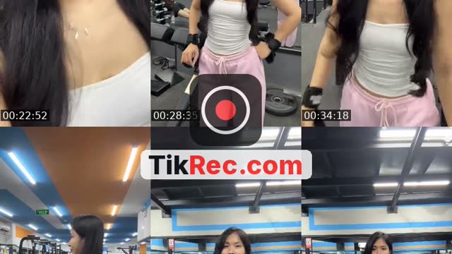 @thampink TikTok live from 2026-10-18