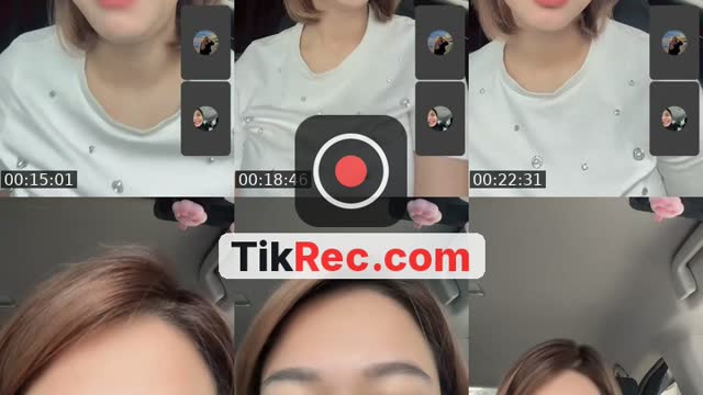TikTok live: I Diana Cheah Your Exotic SA by @ndsc.c0m