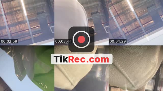 @eyraaaxxx TikTok live