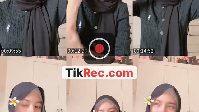 @deehanisah TikTok live from 2026-10-18