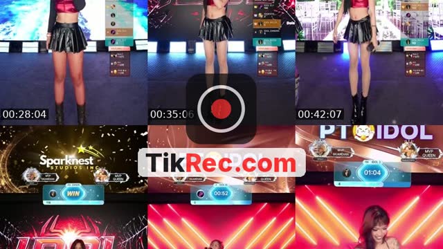 TikTok live: GOOD MORNING WELCOME OUR LIVE by @pt_idol_