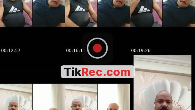 @alhawary_alhawary TikTok live
