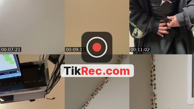 @babidrac00 TikTok live from 2026-10-18