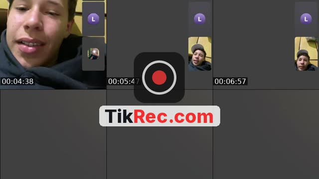@g_cavalli.016 TikTok live